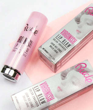 Virginish Lip Glow Color Enhancer