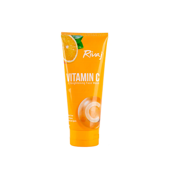 Rivaj Vitamin C Face Wash 200ml