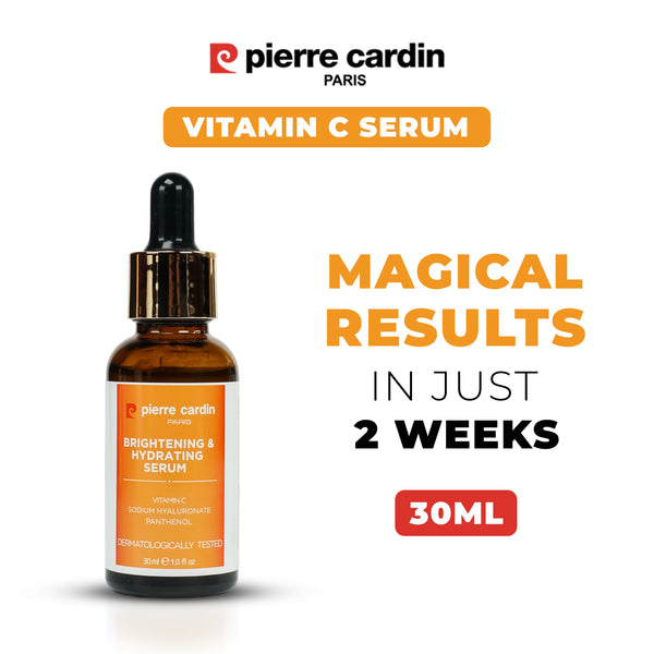 Vitamin C Serum