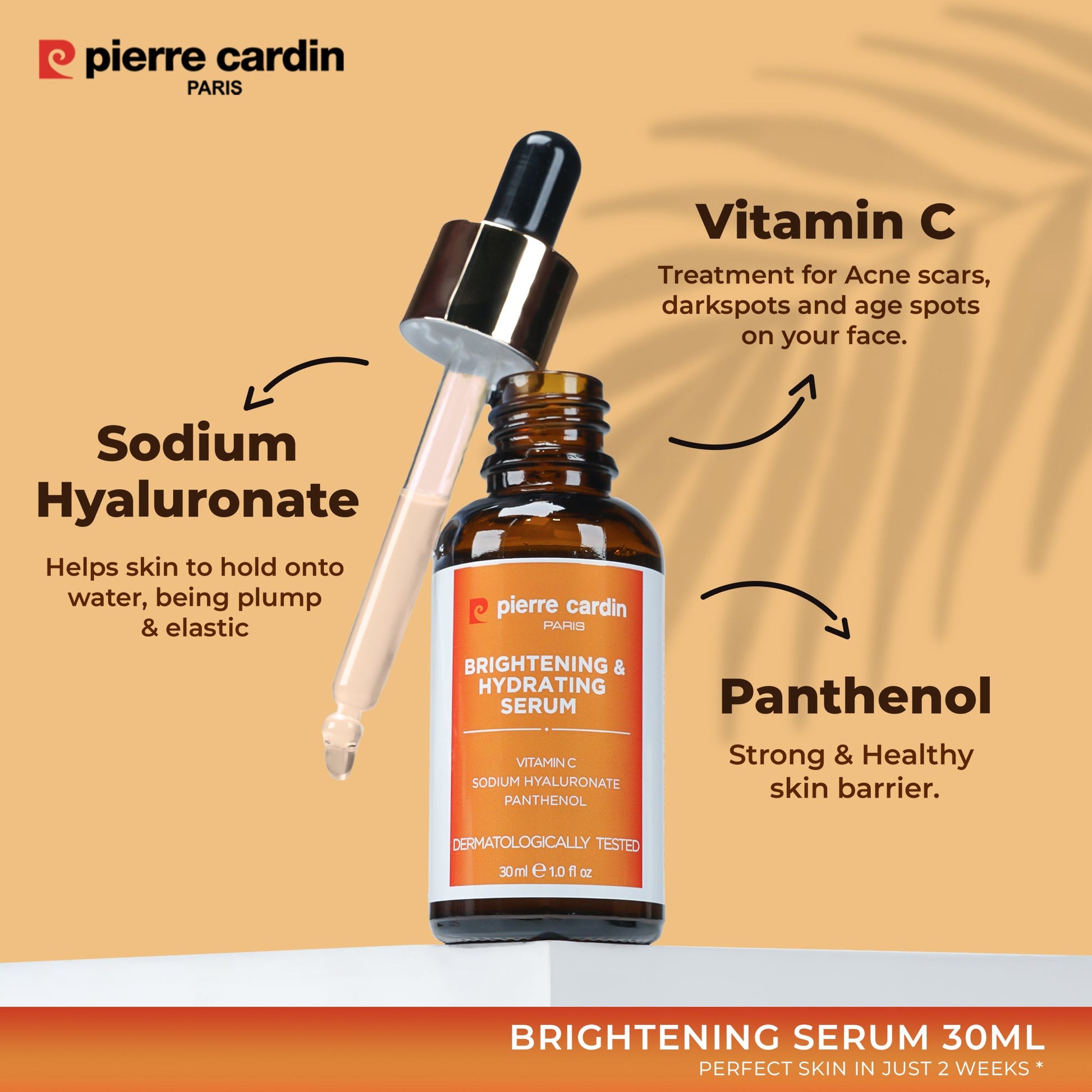 Vitamin C Serum