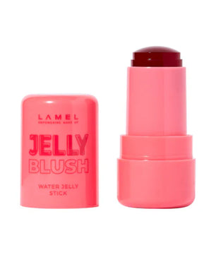 LAMEL Water Jelly Blush Guava 02