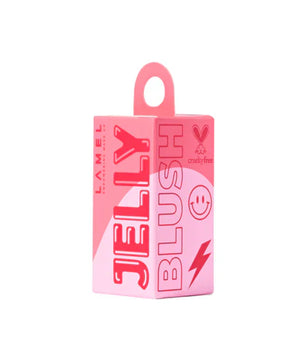 LAMEL Water Jelly Blush Guava 02