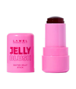 LAMEL Water Jelly Blush Dragon Fruit 03