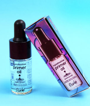 Waterproof Eyeshadow Primer Oil