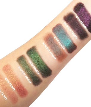 Waterproof Eyeshadow Primer Oil