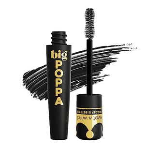 Big Poppa Mascara