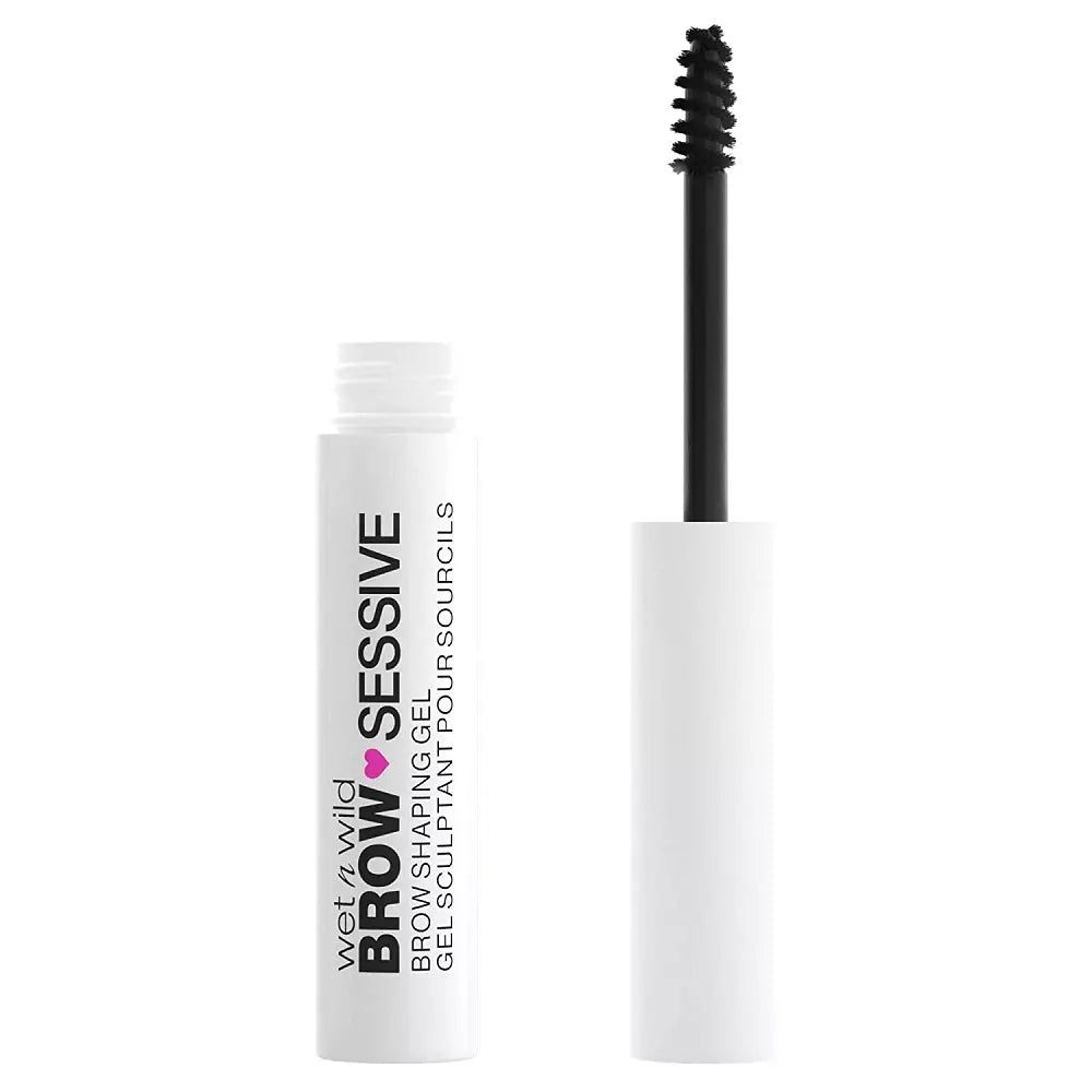 Brow-Sessive Brow Shaping Gel