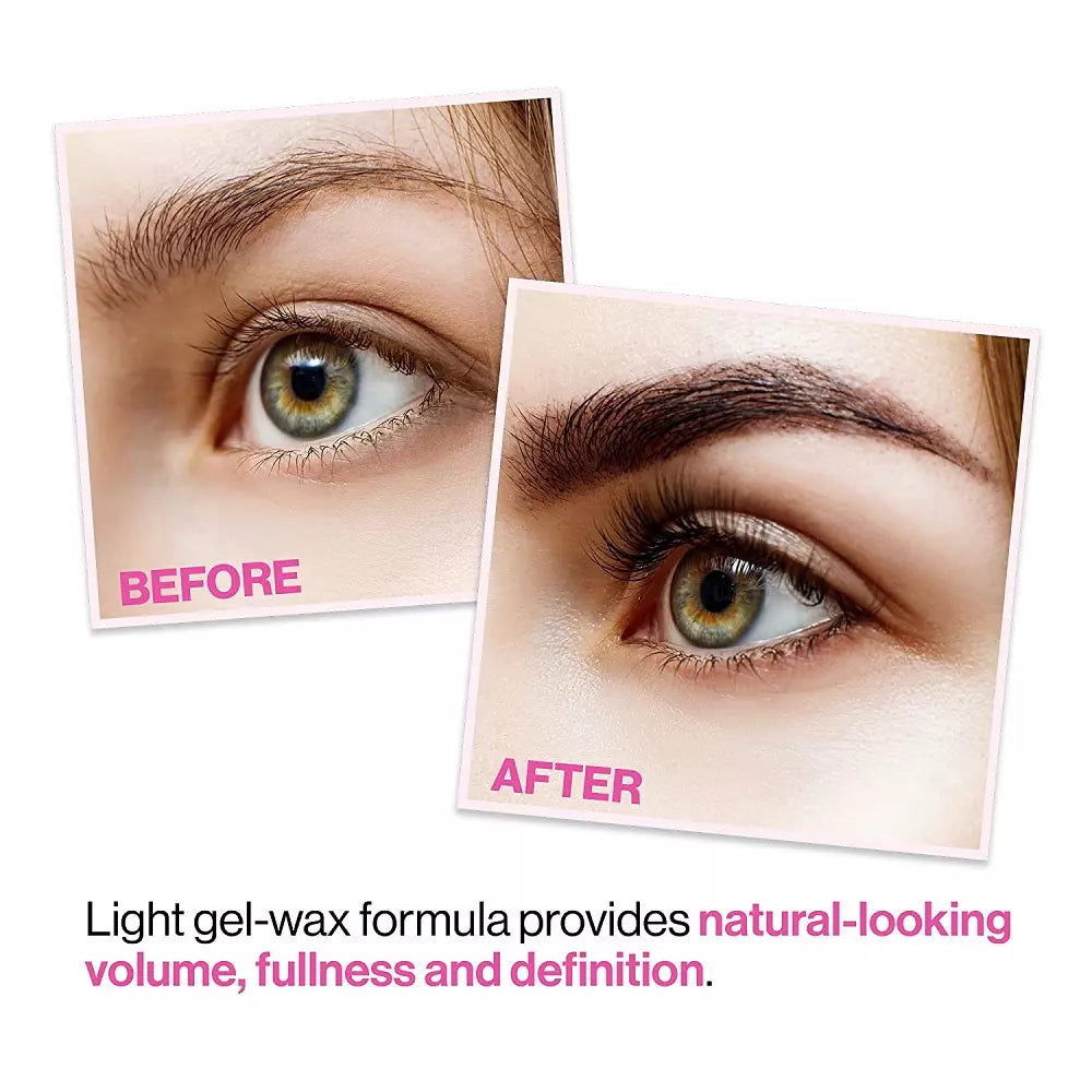 Brow-Sessive Brow Shaping Gel