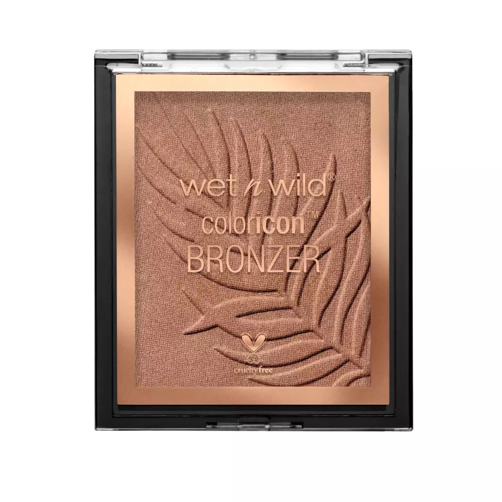 Color Icon Bronzer SPF 15