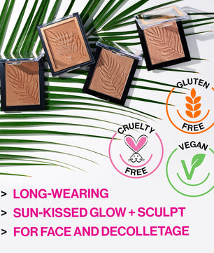 Color Icon Bronzer SPF 15