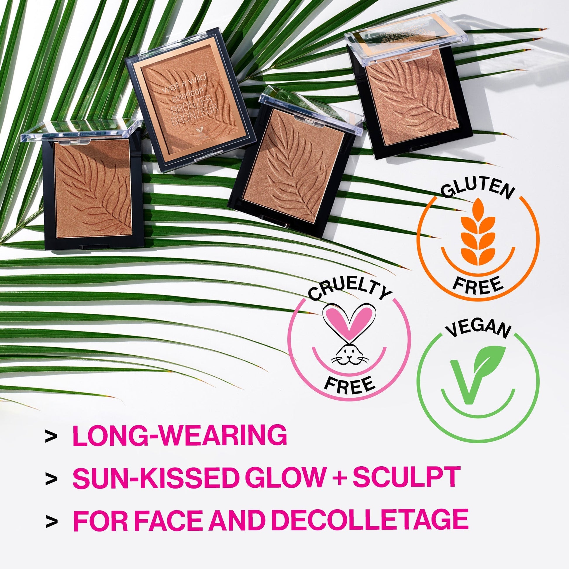 Color Icon Bronzer SPF 15