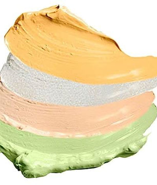 Coverall Concealer Palette