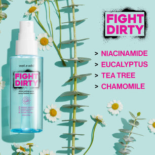 Fight Dirty Detox Setting Spray