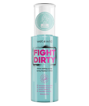 Fight Dirty Detox Setting Spray