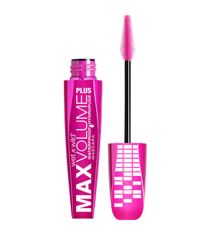 Max Volume Plus Mascara