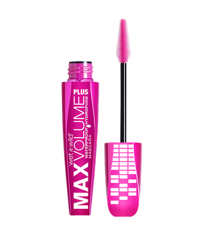 Max Volume Plus Mascara