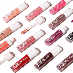 MegaLast Liquid Catsuit High-Shine Lipstick