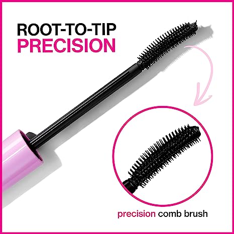 Mega Length Mascara