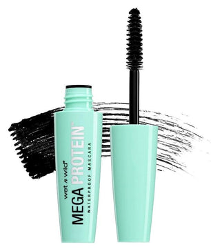 Mega Protein WaterProof Mascara