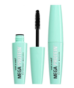 Mega Protein WaterProof Mascara