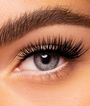 Mega Protein WaterProof Mascara