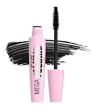 Mega Volume Mascara