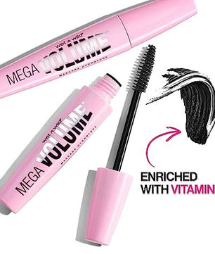 Mega Volume Mascara