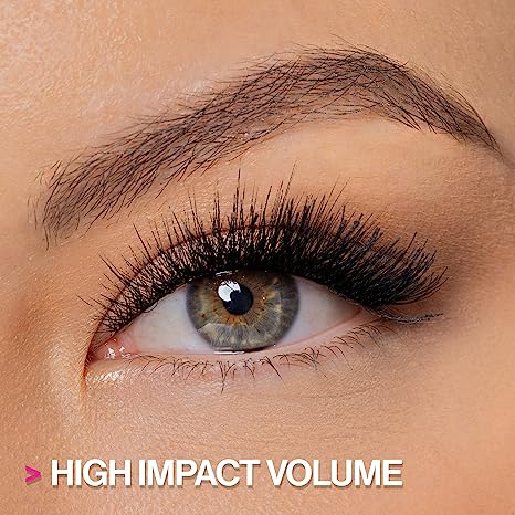 Mega Volume Mascara