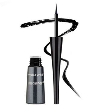 Megaliner Liquid Eyeliner