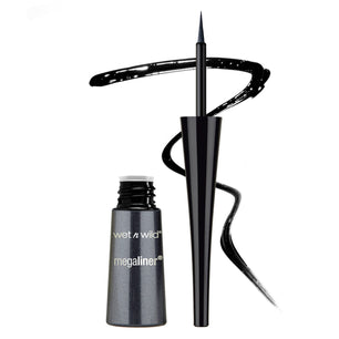 Megaliner Liquid Eyeliner