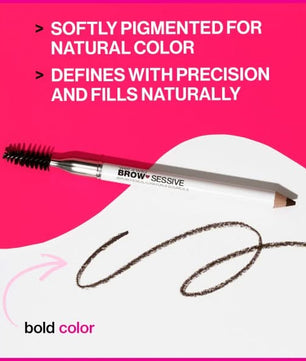 NEW! Brow-Sessive Brow Pencil