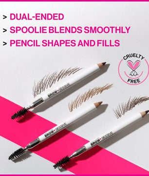 NEW! Brow-Sessive Brow Pencil