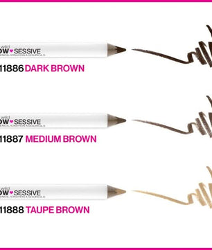 NEW! Brow-Sessive Brow Pencil