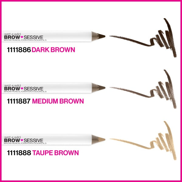 NEW! Brow-Sessive Brow Pencil