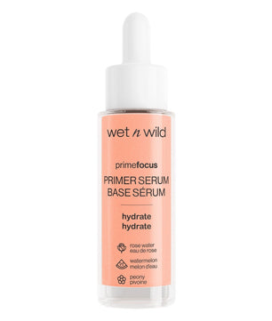 Prime Focus Primer Serum