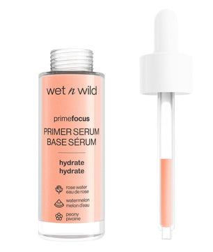 Prime Focus Primer Serum