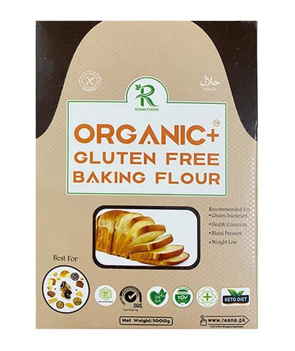 Gluten free baking flour -1000g