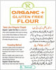 Buy 5Kgs All Purpose Gluten free flours and get 1Kg Baking Flour free