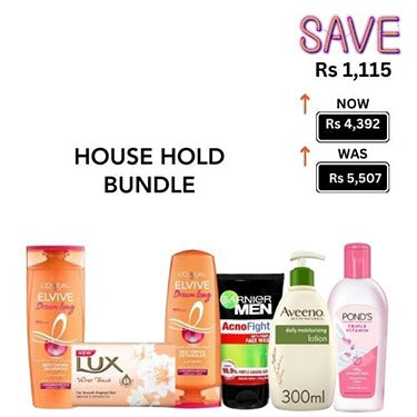 Household Bundle