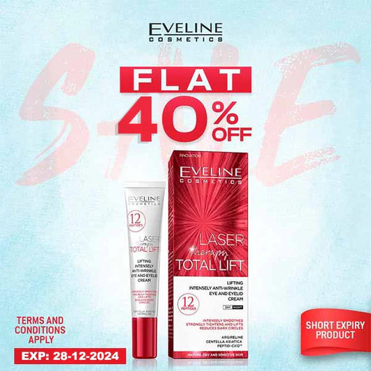 L.P EYE CREAM 20ml