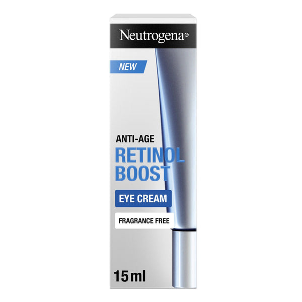 NG RB EYE CREAM AMET 15MLÂÂ