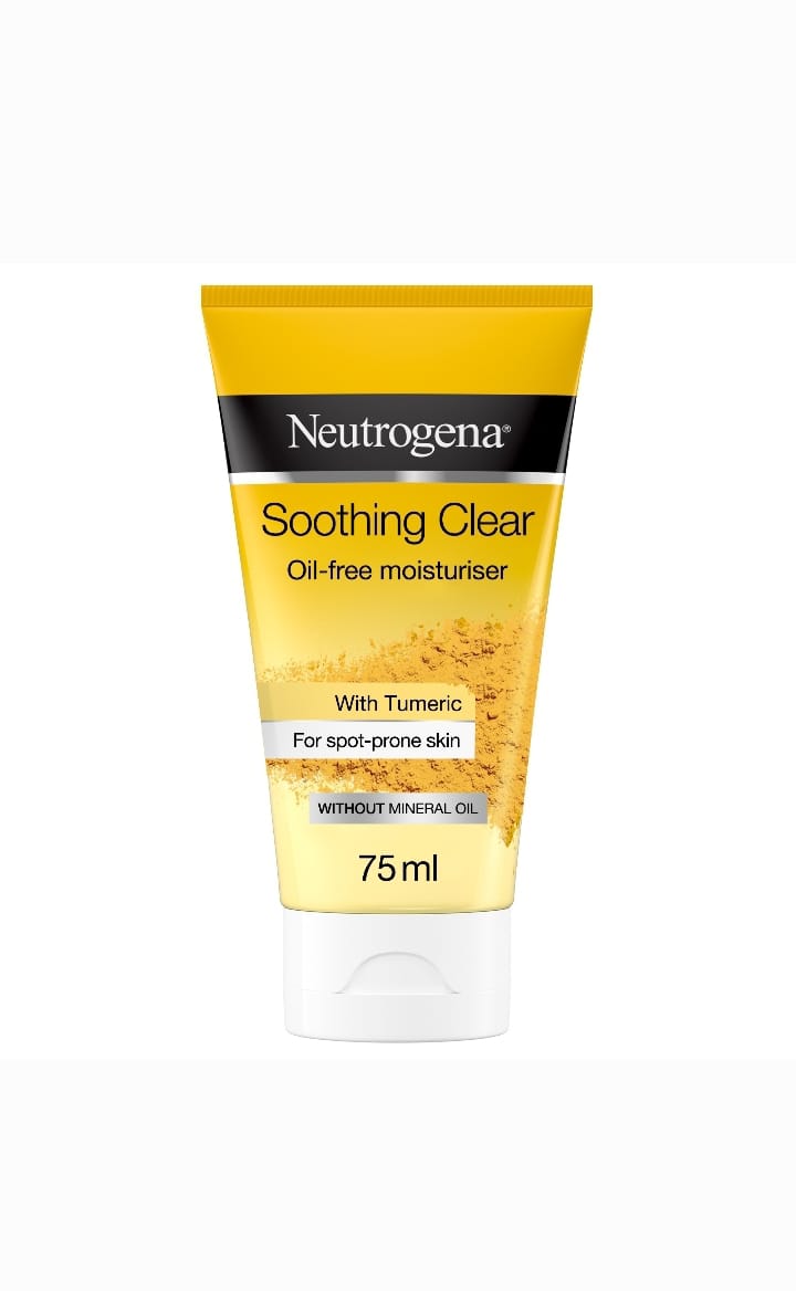 NG SOOTHING CLEAR MOIST CR 75ÂÂ