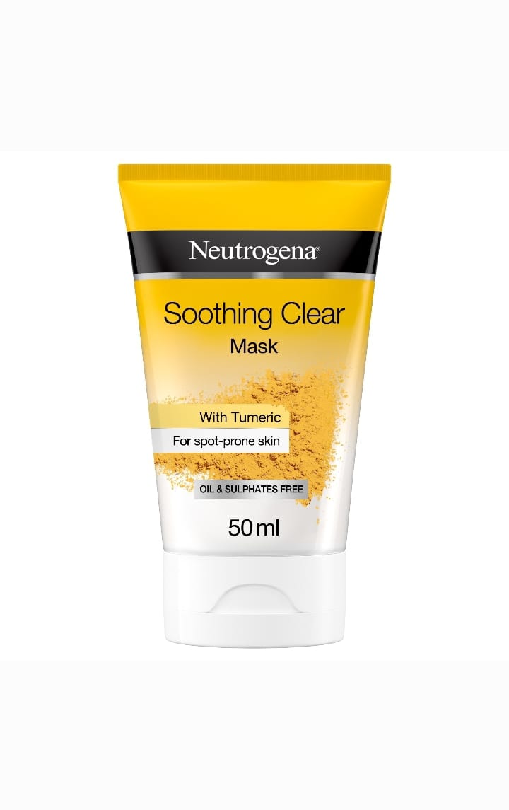 NG SOOTHING CLEAR MASK 50MLÂÂ