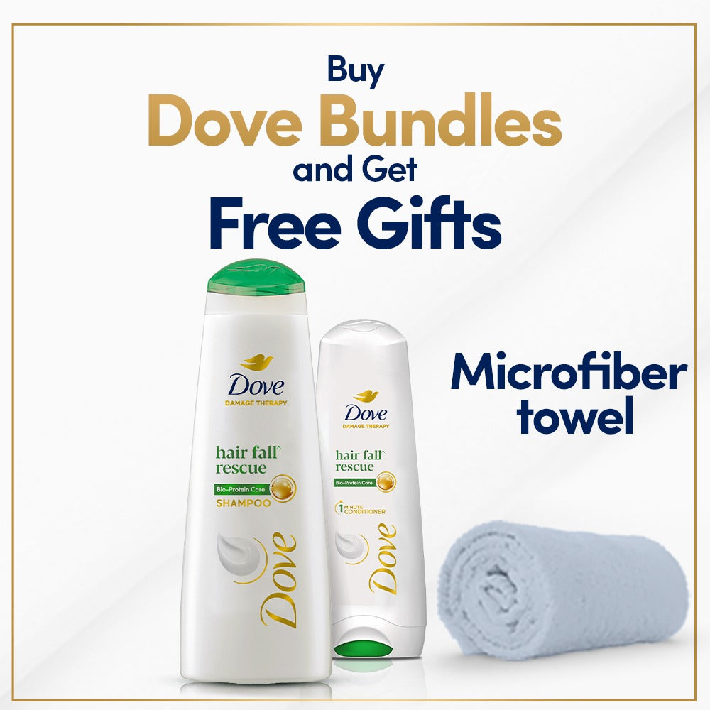 DOVE SUPREME DEAL 3