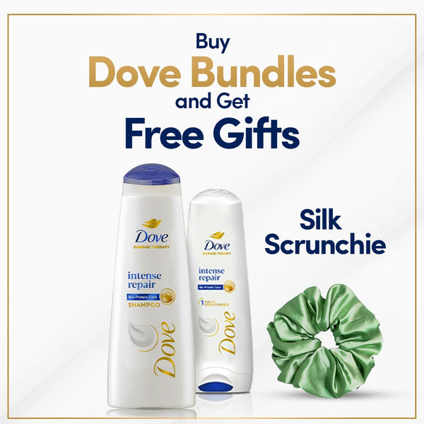 DOVE SUPREME DEAL 2