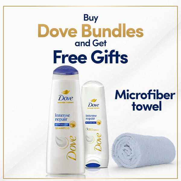 DOVE SUPREME DEAL 4