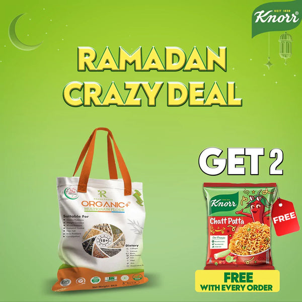 RAMADAN CRAZY DEAL 2