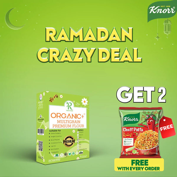 RAMADAN CRAZY DEAL 3