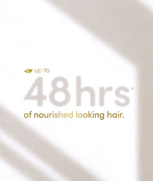 DOVE ALL DAY NOURISH HAIR SERUM 100ML