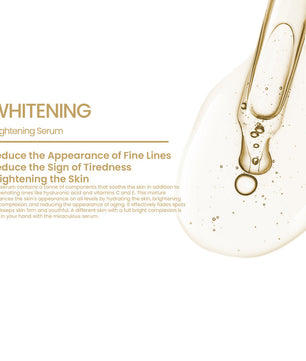 Rivaj Whitening Brightening Serum 30 ML